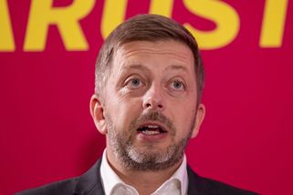 Rakušan chystá před volbami demonstraci v Praze - Novinky